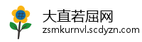 大直若屈网